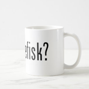lutefisk obtenu ? tasse