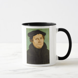 Luther als Professor, 1529 Tasse