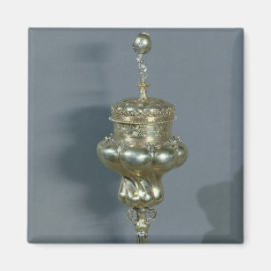Luther Chalice, Magnet