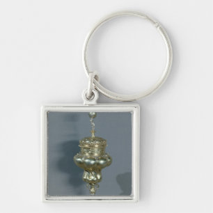 Luther Chalice, Schlüsselanhänger
