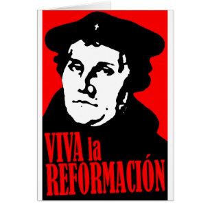 LUTHER de Reformacion de La de vivats