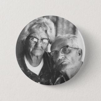 Luther und Minnie Button