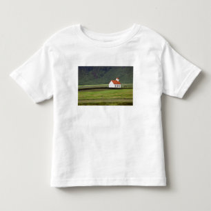 Lutherische Kirche, Island Kleinkind T-shirt