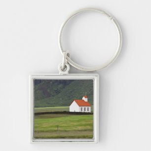 Lutherische Kirche, Island Schlüsselanhänger