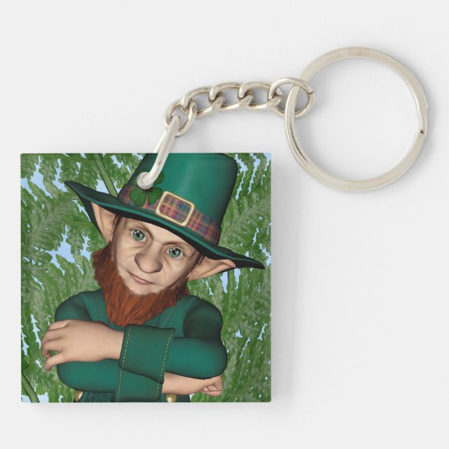 Lutin (Dos)