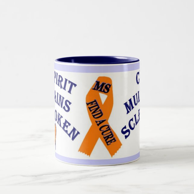 Lutin de tasse de milliseconde et traitement - 2 (Centre)