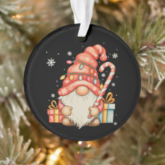 Lutin Noël Xmas Lumières Saison des Fêtes