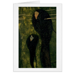 Lutins d'eau, 1899 (huile sur la toile)