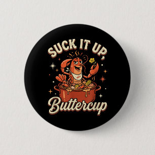 Lutsch Buttercup Meeresfrüchte Mardi Gras Flusskre Button