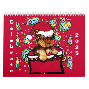 Lutscher 2025 kalender