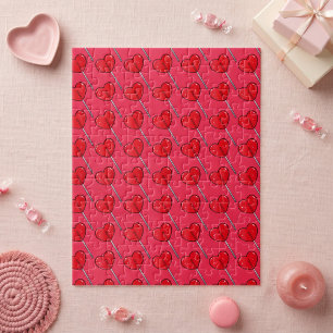 Lutscher Puzzle