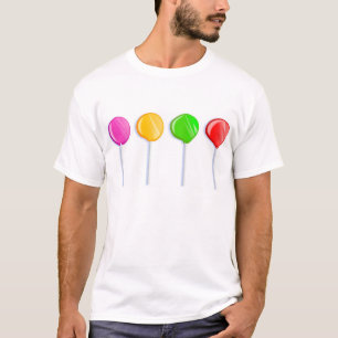 Lutscher T-Shirt