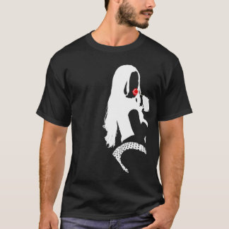 Lutscher-T-Shirt T-Shirt