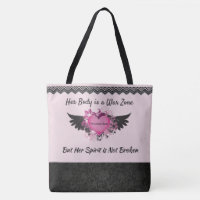 Lutte contre le cancer, Sac fourre-tout