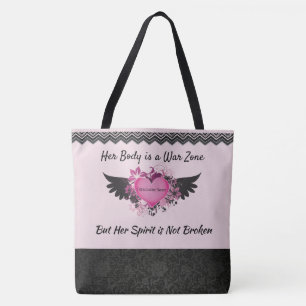 Lutte contre le cancer, Sac fourre-tout