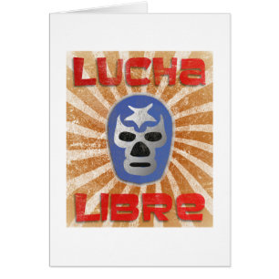 Lutte mexicaine de Lucha Libre