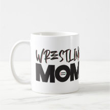 Lutter Maman Mug