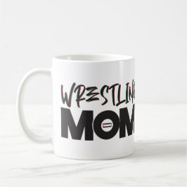 Lutter Maman Mug