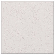 Luv bis Quilt (Linie) - Baumwolle (56")
