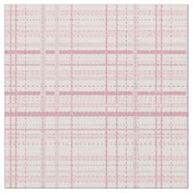 Luv bis Quilt (rosa kariert) - Baumwolle (56")