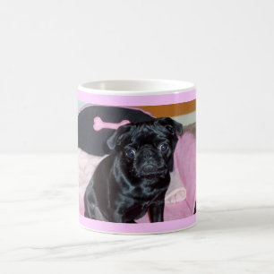 Luv I mon carlin ! Tasse