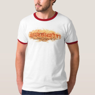 Luv I Spaghettis! T-Shirt