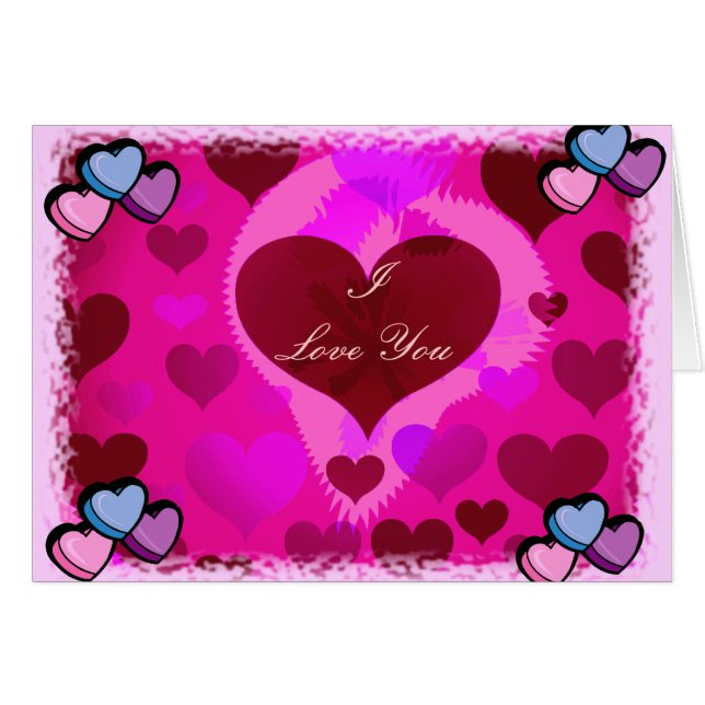 Luv You_ (Vorderseite (Horizontal))
