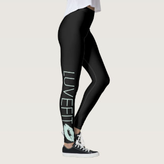 LuveFit Leggings