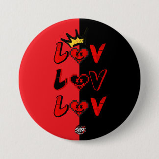 LuvLuv - SVBK - Silverbckk TTV Offiziell Button