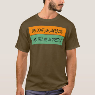 Luvocado 11 T-Shirt