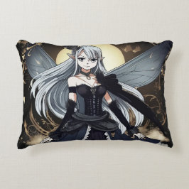 Lux-Fairy Dekokissen