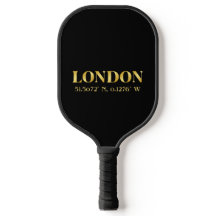 Lux Gold London Latitude & Longitude