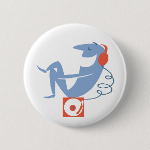 Lux-Knopf Button