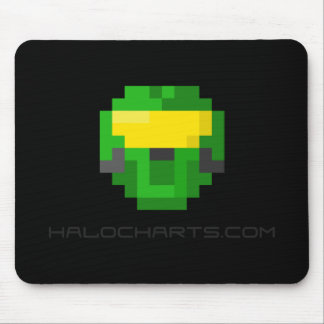 Lux Mousepad