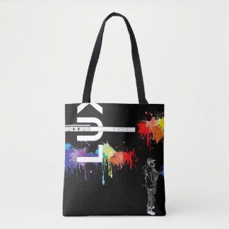 LUX "Spray-" Taschen-Tasche Tasche