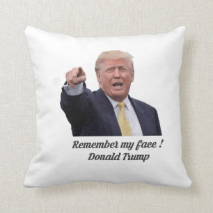 Lux-Trumpf-Kissen Kissen