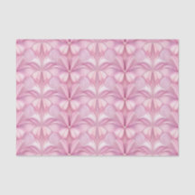 Luxe AI Art Pink Lavender Silky