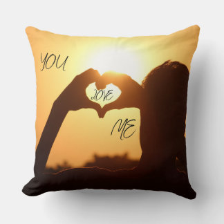 Luxe Down Alternative Filling Coussin Soft