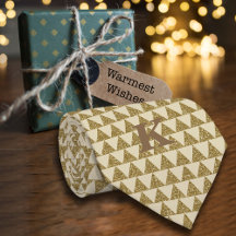 Luxe Geometric Glitzer Triangle Personalize Name