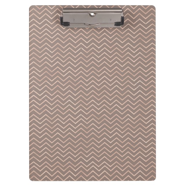 Luxe Tall anpassen Klemmbrett (Vorderseite)