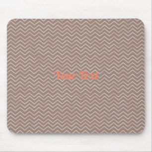 Luxe Tall anpassen Mousepad
