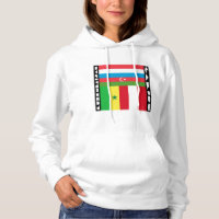 Luxembaijan und Galiru