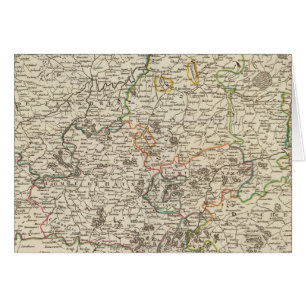 Luxembourg, Belgique