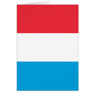 Luxembourg - Lëtzebuerg - Luxembourg