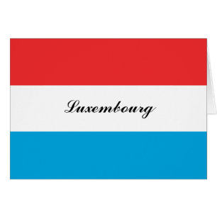 Luxemburg