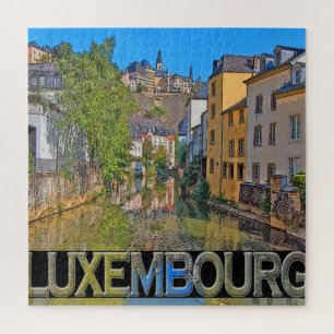 Luxemburg