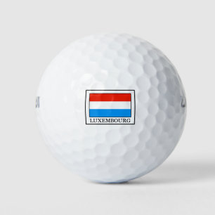 Luxemburg Golfball