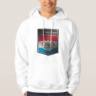 Luxemburg Hoodie