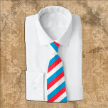 Luxemburg Krawatte, Flaggenmode, Wirtschaft Krawatte<br><div class="desc">Neck Tie: Patriotische Luxemburger Flaggenmode und luxemburgisches Businessdesign - Liebe meines Landes,  Bürokleidung,  Reisen,  Nationalpatrioten / Sportfans</div>