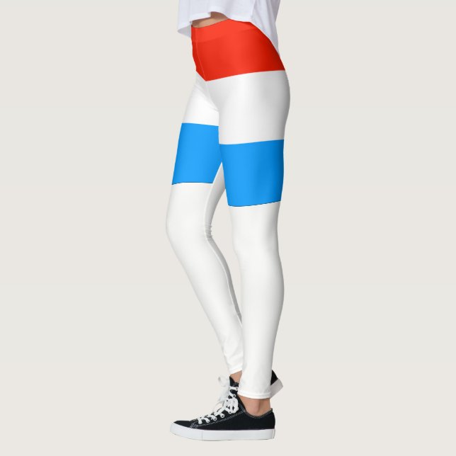 Luxemburg Leggings (Links)